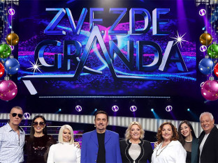 Zbog jednog člana žirija  šou "Zvezde Granda" uvodi nova pravila glasanja!