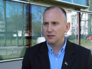 Kojić: Zločin u Kravici na Božić - dio sistemski planiranog istrebljenja Srba