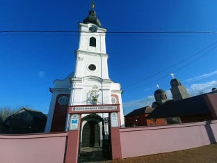 Два храма свједоци богате историје и снаге вјере