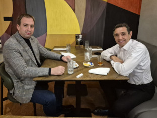 Selak: Republiku Srpsku i Srbiju spajaju istorija, narod i odgovornost za budućnost
