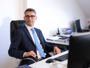 Bojan Lučić: Domaće obveznice ključ sigurnosti fonda
