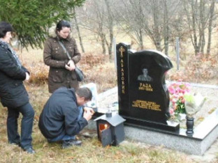 Dvije decenije od zločina nad Abazovićima