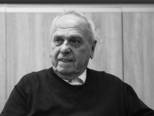 Комеморација и сахрана Владимира Лукића