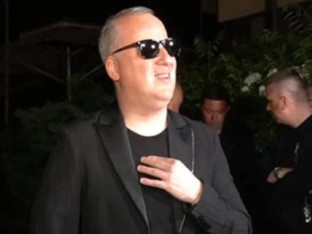 Saša Matić se stidi jedne od najpopularnijih pjesama: To je strašno