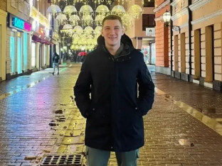 Nestao Cvijan Simić (27), porodica moli za pomoć