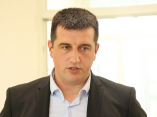 Јокановић: У јануару повећање плата васпитачима за 20 одсто