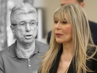 Suzana Jovanović otkrila kome je pripala imovina Saše Popovića