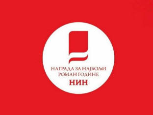 Poznat uži izbor romana za NIN-ovu nagradu