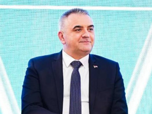 Minić: Cilj je jasan!