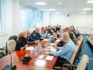 Појачане мјере безбједности због прослава 8. и 9. јануара