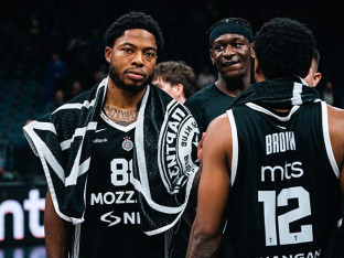 Nakon Džonsa i Vašington napušta Partizan ?