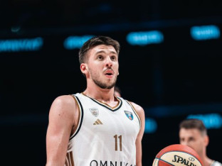 Kosta Kondić za "Glas Srpske": Zemljaci pomogli da se prilagodim