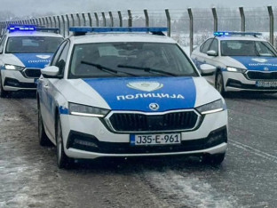 Ове улице у Бањалуци се затварају током 8. и 9. јануара
