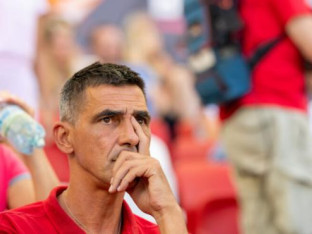 Topić: "Kraljica sportova" živi u ruhu Pepeljuge