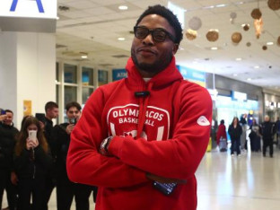 Tajrik u Atini više govorio o psu nego o Partizanu
