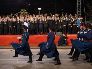 Bez ognjišta nema ni slobode ni budućnosti