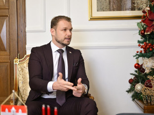 Draško Stanivuković: Ne gasim PDP, produžavam mu život