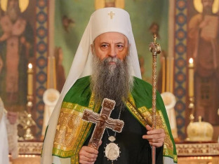 Божићна посланица: Човјечанству више него икада потребно да се врати извору мира