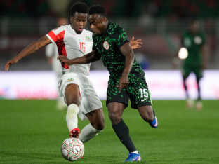 Nigerija i Egipat u četvrtfinalu KAN