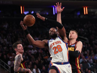Evo zašto igrači biraju NBA klupu prije Evrolige