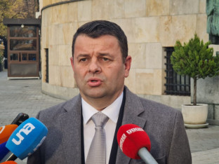 Kapaciteti Salakovca spremni za smještaj ugroženih