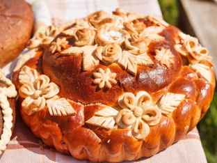 Recept za najljepšu Božićnu česnicu
