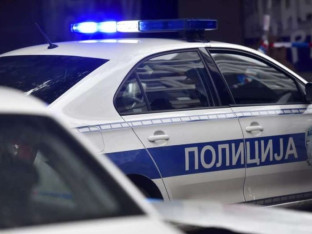 Tinejdžer osumnjičen da je u Borči ranio mladića