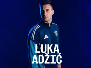Luka Adžić novi fudbaler Lajon Siti Sejlorsa