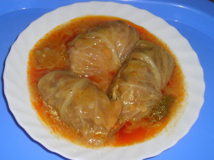 Koliko sarma ima kalorija?