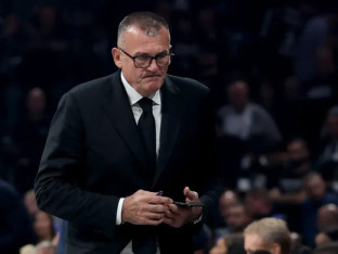 NBA Evropa želi Rim, Savić sportski direktor