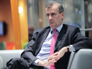 Guverner Banke Francuske: Bez digitalnog evra ekonomski suverenitet Evrope je ugrožen