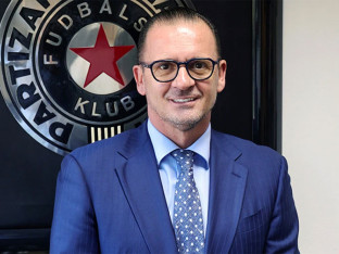 Mijatovićev potez "spasao" Partizan: Prodat "zaboravljeni" igrač