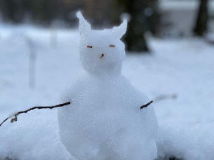 Hrvatska pod snijegom, očekuju se temperature i do -14