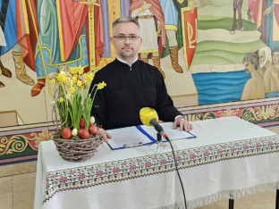 Закаљук: Божић није обичан празник већ темељ вјере