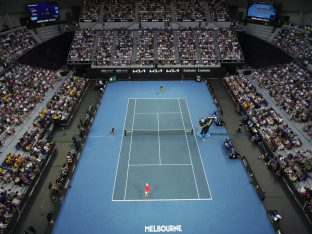 Žrijeb za Australijan open 15. januara u Melburnu