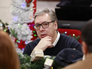 Vučić pozvao na jedinstvo naroda