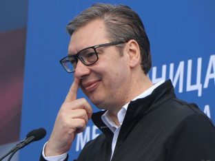 Vučić: Izbori će biti u oktobru, novembru ili decembru