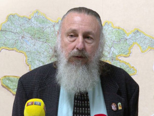 Džejms Džatras: Republiku Srpsku i srpski narod čeka svjetla budućnost
