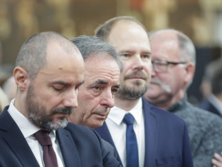Milošević: Očekujemo ravnopravnost i bolju komunikaciju sa vlastima