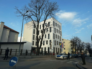 Izvještaj protiv dva šumarska inženjera zbog zloupotrebe ovlaštenja