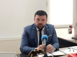 Трнинић: Ситуација пуно боља него претходних дана