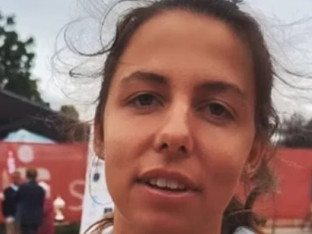 Misterija lažne egipatske teniserke postaje sve veća