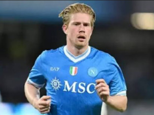 De Brujne napušta Napoli?