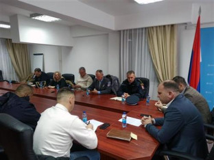 Ивановић: Формирање комисије за процјену штете од поплава