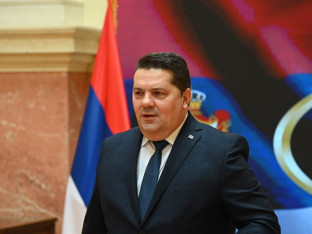Stevandić: Srpska je svakog dana jača