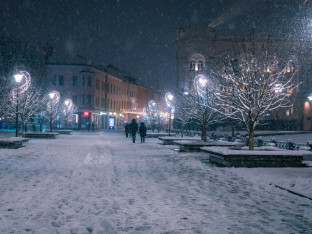 ОПРЕЗ: Чека нас поларна ноћ