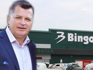 Vlasnik Binga postao milijarder