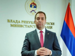 Selak: Za slobodu data ogromna žrtva