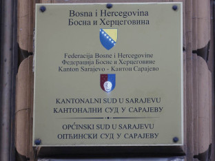 Pljačkašima zlatare i pomagaču 12 godina robije