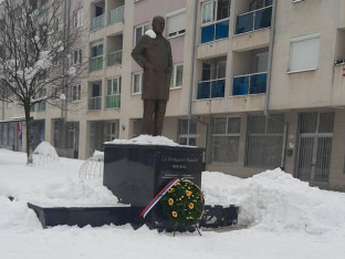 Poruka iz Istočne Ilidže: Heroji i doktor Lazić ne smiju biti zaboravljeni